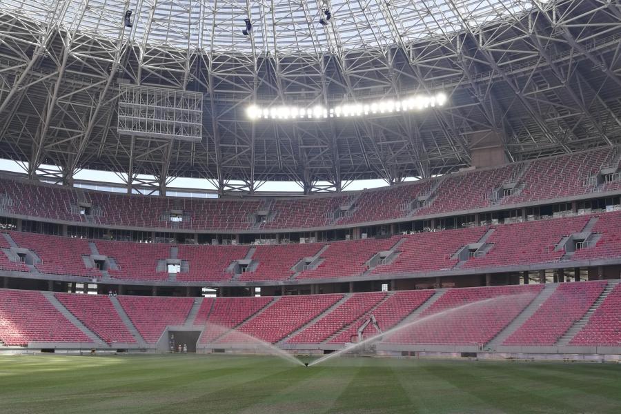 Perrot - national stadium