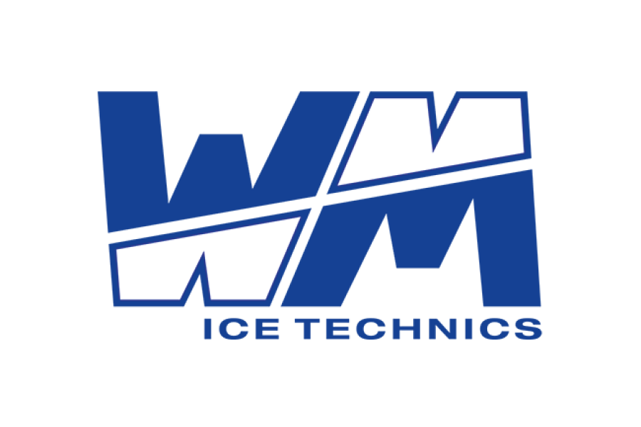 wm on ice it