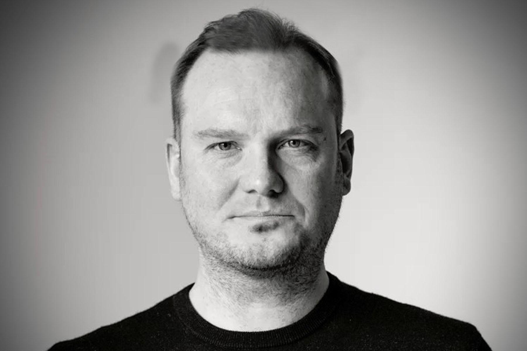 Ian Cooney