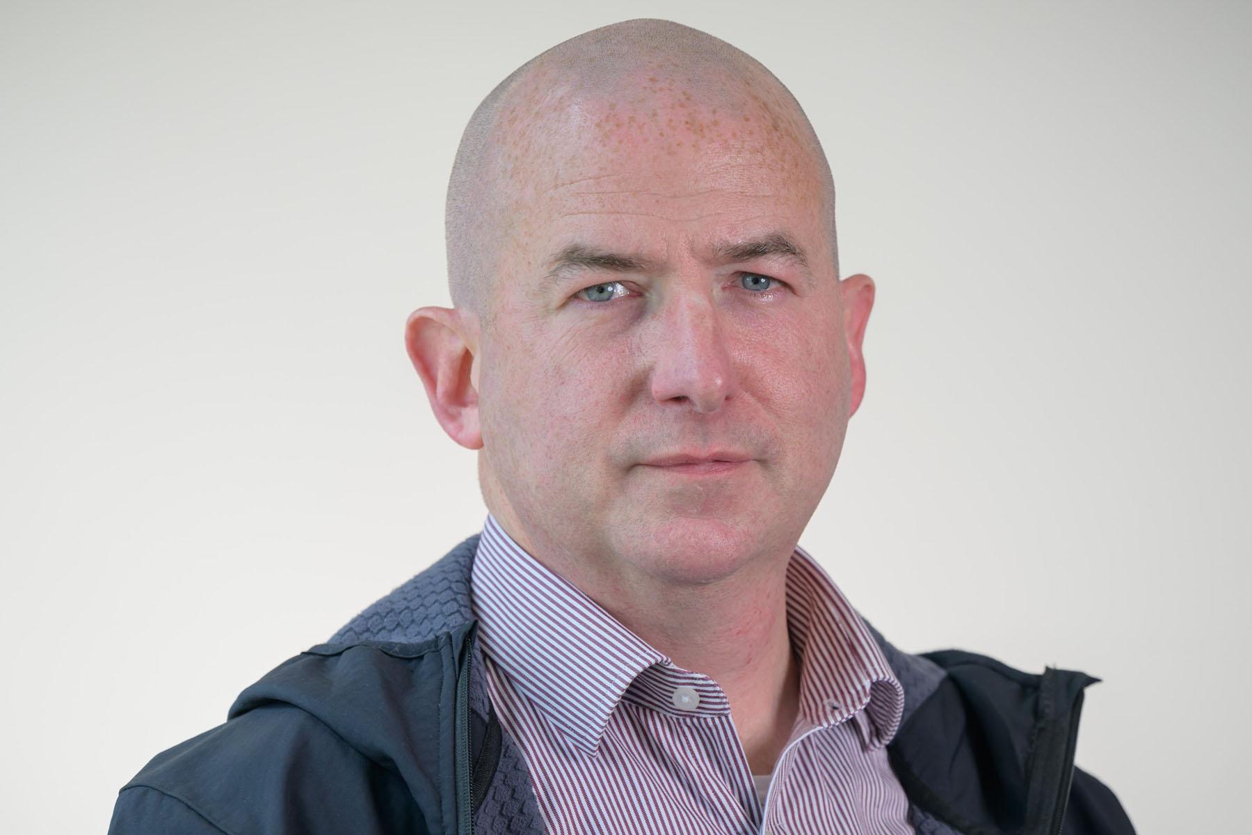 Graham Finnie